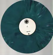 Darmec - Wisteria EP