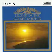 CD - Darmin - OSheAnnia Legend Of The Golden Dolphin