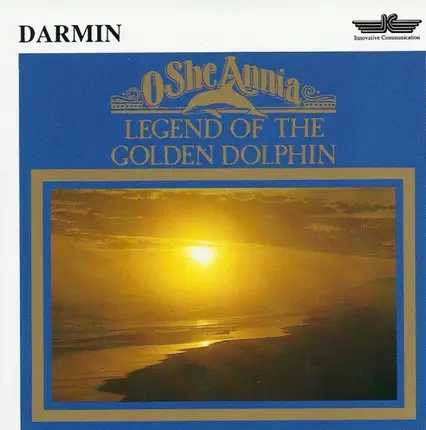 Darmin - OSheAnnia Legend Of The Golden Dolphin