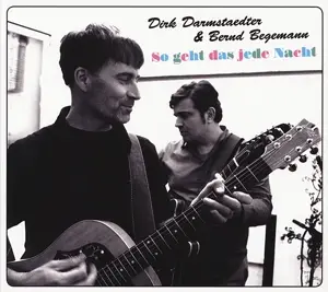 Darmstaedter & Begemann - So Geht Das Jede Nacht