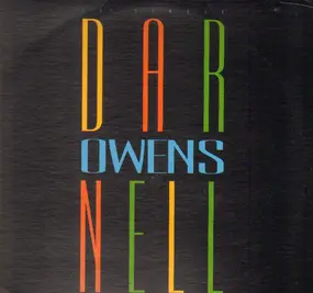 Darnell Owens - Since You Went Away