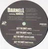 12'' - Darnell - Get Yo Shit/I Bet He Don't