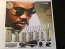 12inch Vinyl Single - Darnell - Whoa!
