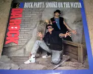 Da Rock - Rock Party/Smoke On The Water