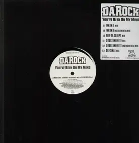 Darock - You've been on my mind