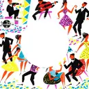 7inch Vinyl Single - Daróczy Együttes , Németh József - Türelem / Harminc Órás Nap