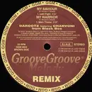 12inch Vinyl Single - Darootz - My Warrior / My Saviour (Remix)