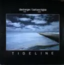 LP - Darol Anger - Barbara Higbie - Tideline