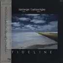 LP - Darol Anger / Barbara Higbie - Tideline