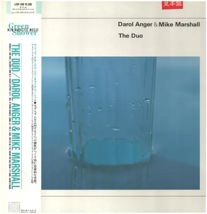 Darol Anger & Mike Marshall - The Duo