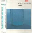 LP - Darol Anger & Mike Marshall - The Duo - Incl. OBI + insert
