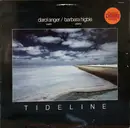 LP - Darol Anger - Barbara Higbie - Tideline