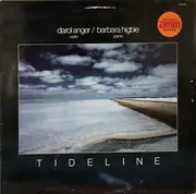 LP - Darol Anger - Barbara Higbie - Tideline