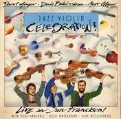 Darol Anger - Jazz Violin Celebration