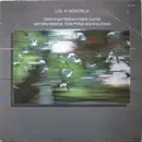 LP - Darol Anger / Barbara Higbie Quintet With Mike Marshall , Todd Phillips And Andy Narell - Live At Montreux