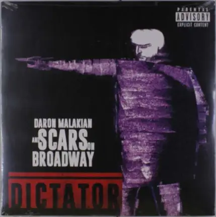 Daron & -Scars Malakian - Dictator