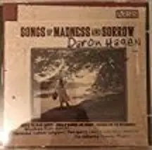 , Oakwood Chamber Players - Songs Of Madness And Sorrow