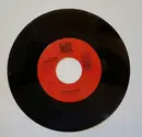 7inch Vinyl Single - Daron Norwood - My Girl Friday
