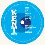 Darondo - Didn't I