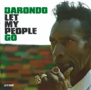 CD - Darondo - Let My People Go