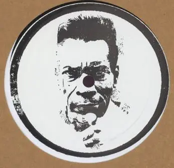 Darondo - Didn't I EP