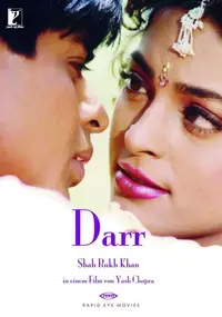 Darr - Darr (Vanilla)