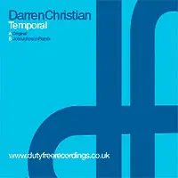 Darren Christian - Temporal