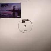 Darren Allen - Invisible Landscape Ep