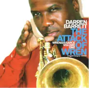 Darren Barrett - The Attack Of Wren