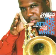 Darren Barrett - The Attack Of Wren