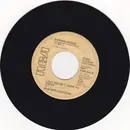 7inch Vinyl Single - Darren Green - Love Doesn't Grow On Trees