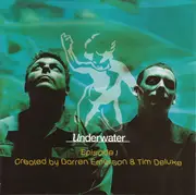 Double CD - Darren Emerson & Tim Deluxe - Underwater Episode 1