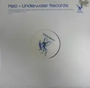 Darren Emerson - H2O