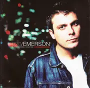 Double CD - Darren Emerson - Global Underground 020: Singapore