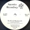 12inch Vinyl Single - Darren Klementti - The Record Breaker E.P.