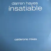 Darren Hayes - Insatiable (Calderone Mixes)