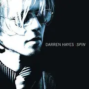 CD - Darren Hayes - Spin