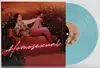 Double LP - Darren Hayes - Homosexual - turquoise Vinyl 2LP