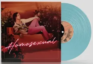 Darren Hayes - Homosexual