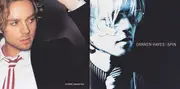 CD - Darren Hayes - Spin