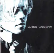 CD - Darren Hayes - Spin