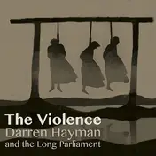 Darren Price - The Violence