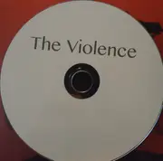 CD - Darren & The Long Parliament Hayman - The Violence