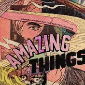 Darren Hayman - Amazing Things
