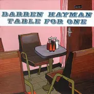 Darren Hayman - Table for One
