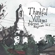 Darren Hayman - Thankful Villages V.1