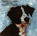 CD - Darren Hayman & The Secondary Modern - Darren Hayman And The Secondary Modern