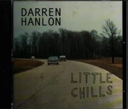 Darren Hanlon - Little Chills