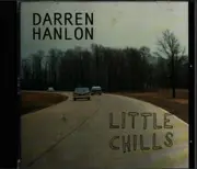 CD - Darren Hanlon - Little Chills