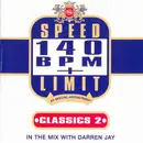 CD - Various - Speed Limit 140 Bpm Classics V